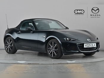 Used Mazda MX-5 2025 for sale - 79430976: Photo