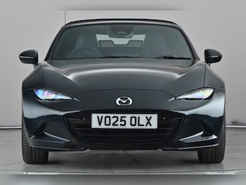 Used Mazda MX-5 2025 for sale - 79430976: Photo