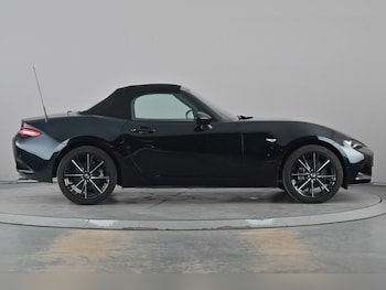Used Mazda MX-5 2025 for sale - 79430976: Photo