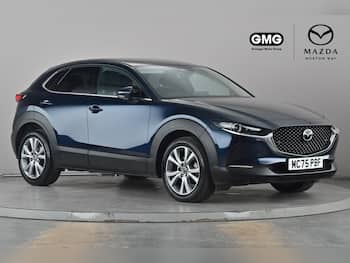 Used Mazda CX-30 2026 for sale - 79719143: Photo