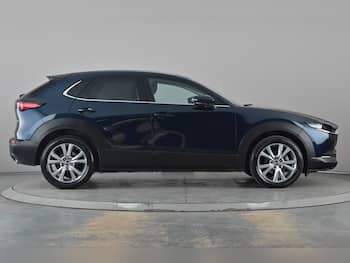 Used Mazda CX-30 2026 for sale - 79719143: Photo