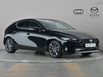 Used Mazda Mazda3 2025 for sale - 79156206: Photo