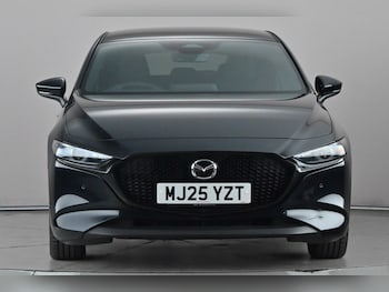 Used Mazda Mazda3 2025 for sale - 79156206: Photo