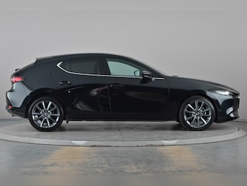 Used Mazda Mazda3 2025 for sale - 79156206: Photo