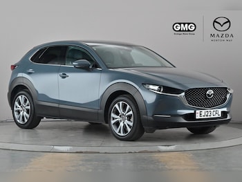 Used Mazda CX-30 2023 for sale - 79284197: Photo