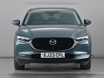 Used Mazda CX-30 2023 for sale - 79284197: Photo