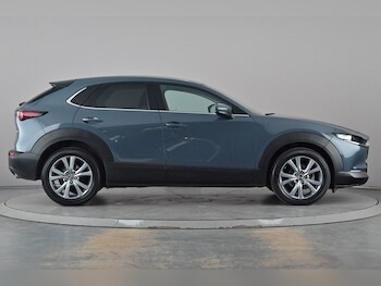 Used Mazda CX-30 2023 for sale - 79284197: Photo