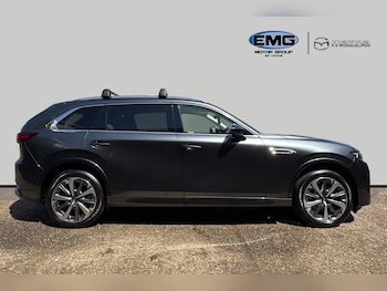 Used Mazda CX-80 2026 for sale - 79172132: Photo