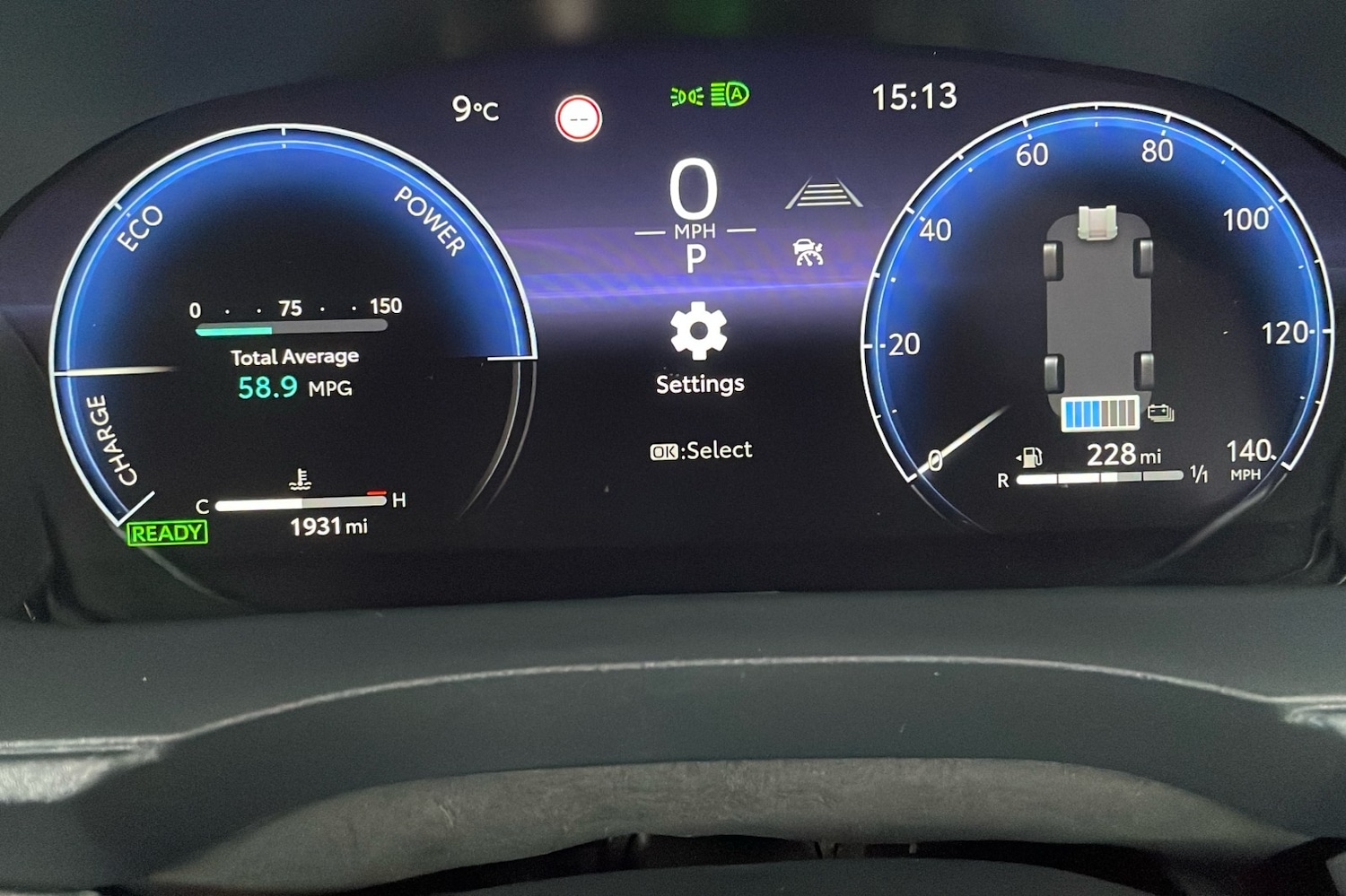 Used Mazda Mazda2 HYBRID 2025 for sale - 77946858: Photo 13