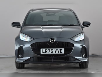 Used Mazda Mazda2 HYBRID 2025 for sale - 77946858: Photo