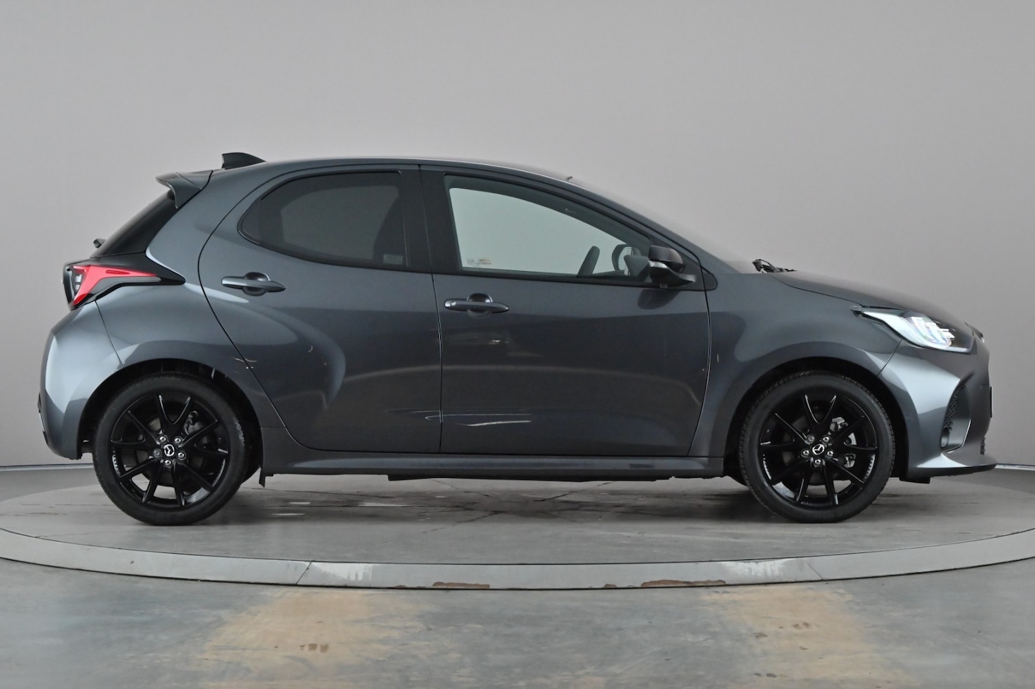 Used Mazda Mazda2 HYBRID 2025 for sale - 77946858: Photo 3