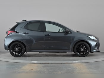 Used Mazda Mazda2 HYBRID 2025 for sale - 77946858: Photo