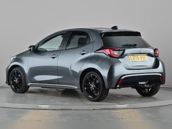 Used Mazda Mazda2 HYBRID 2025 for sale - 77946858: Photo