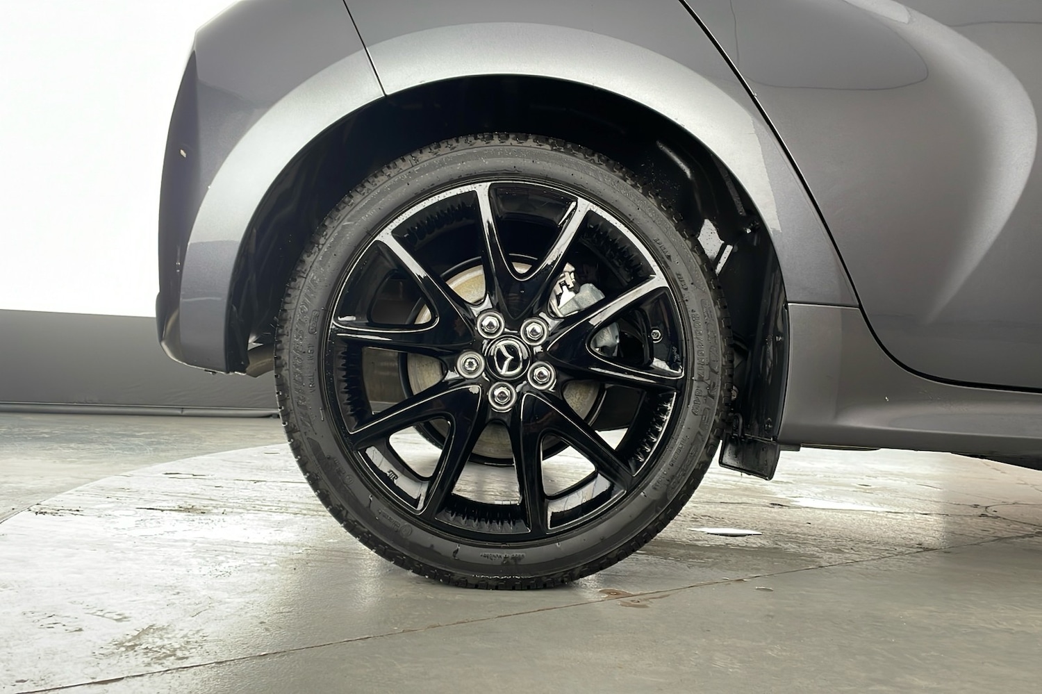 Used Mazda Mazda2 HYBRID 2025 for sale - 77946858: Photo 7