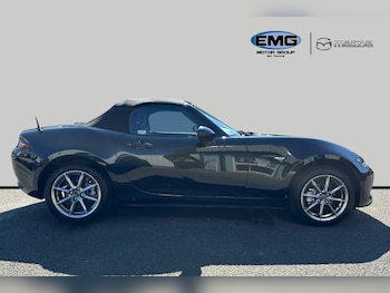 Used Mazda MX-5 2026 for sale - 79172146: Photo