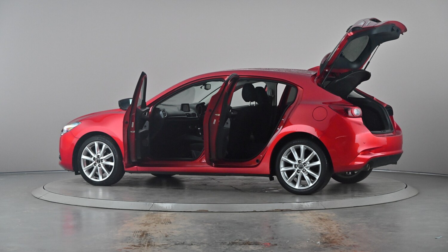 Vehicle 75