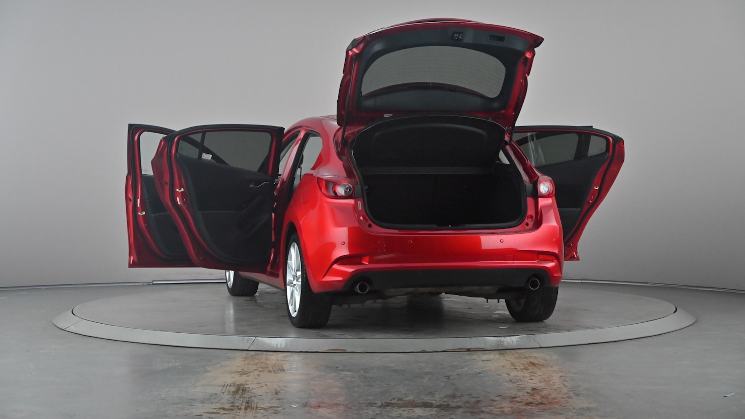 Vehicle 80