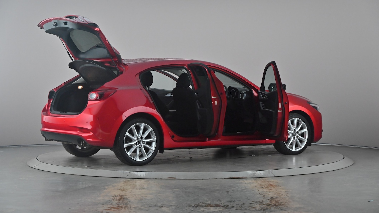 Vehicle 87