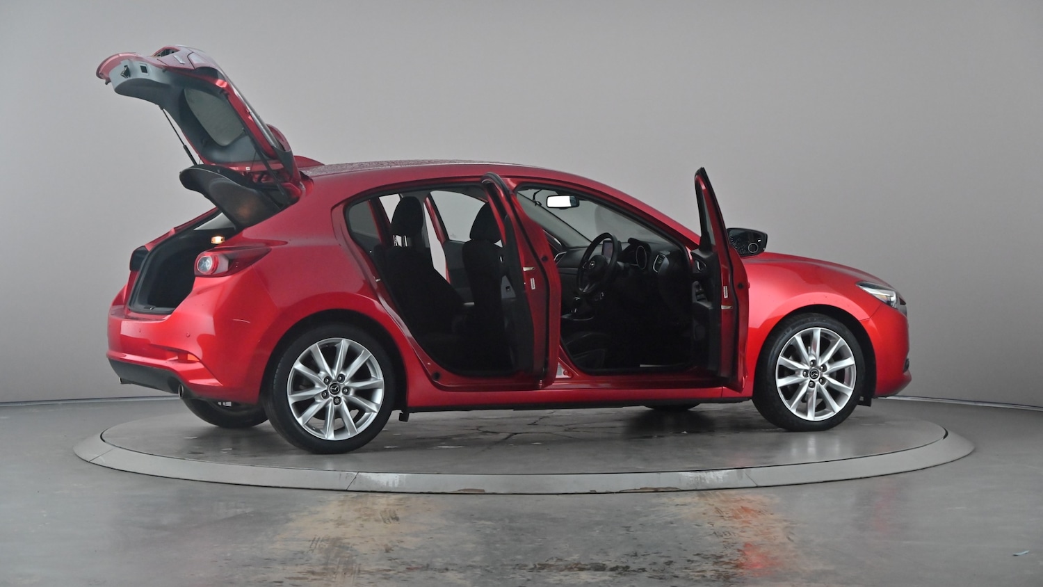 Vehicle 88
