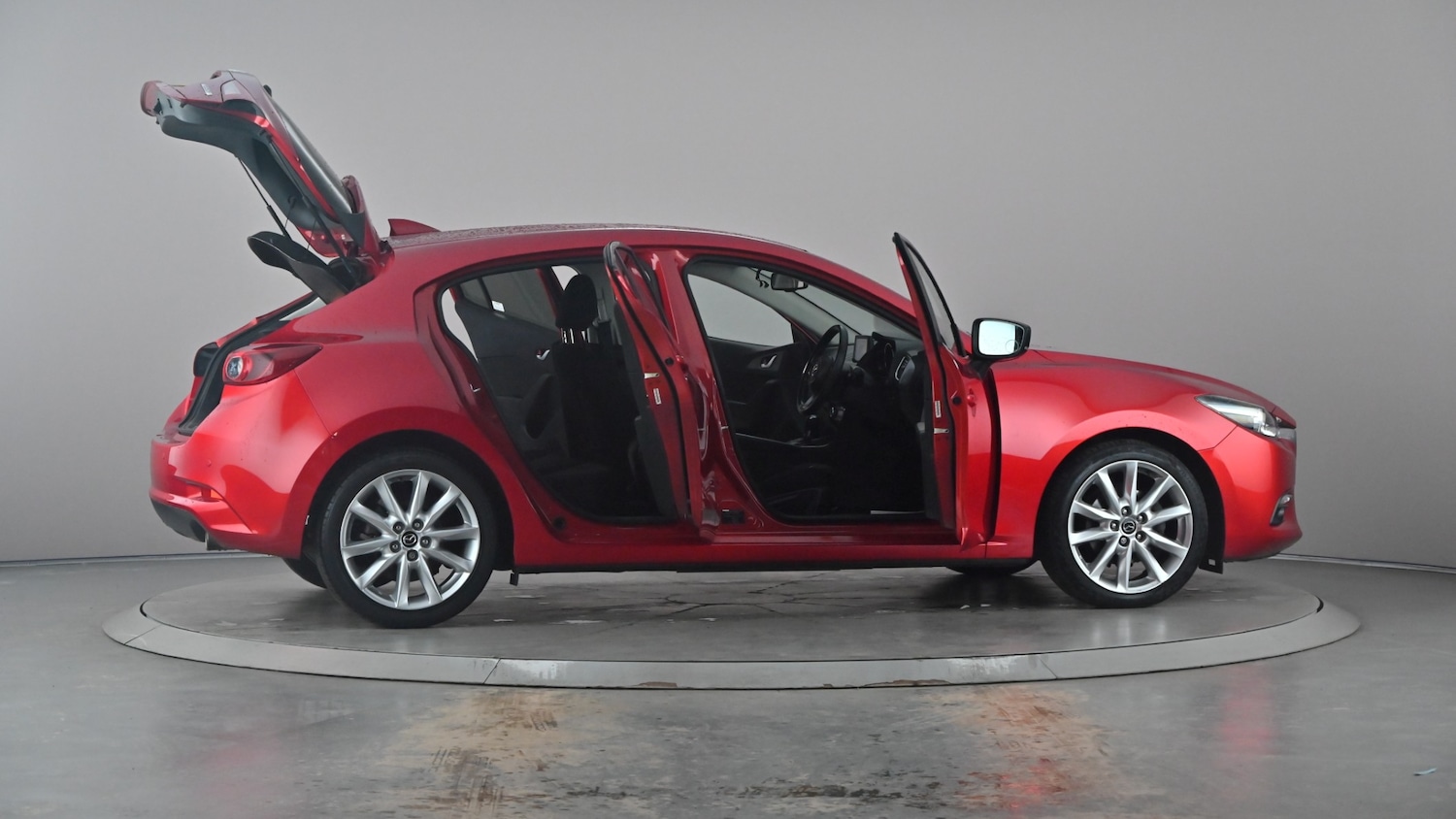 Vehicle 89