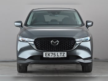 Used Mazda CX-5 2025 for sale - 78794238: Photo