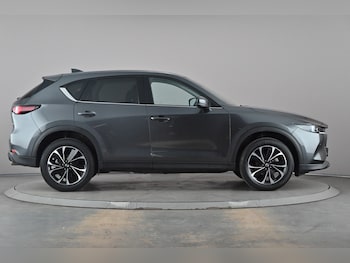 Used Mazda CX-5 2025 for sale - 78794238: Photo