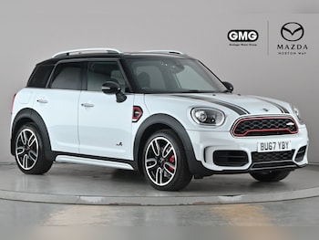 Used MINI Countryman 2017 for sale - 79490078: Photo