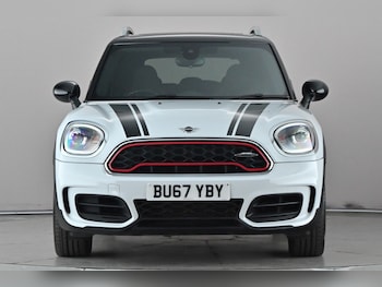 Used MINI Countryman 2017 for sale - 79490078: Photo