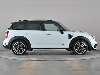 Used MINI Countryman 2017 for sale - 79490078: Photo