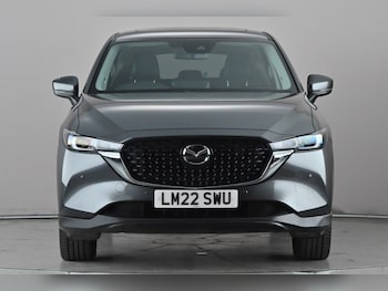 Used Mazda CX-5 2022 for sale - 79254775: Photo