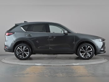 Used Mazda CX-5 2022 for sale - 79254775: Photo