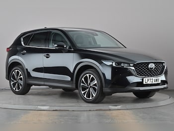 Used Mazda CX-5 2023 for sale - 78820174: Photo