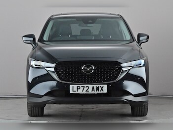 Used Mazda CX-5 2023 for sale - 78820174: Photo