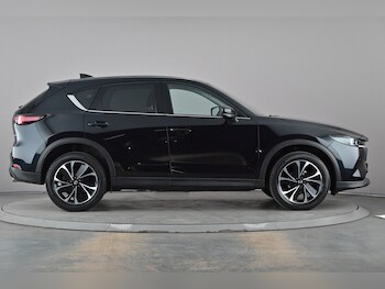 Used Mazda CX-5 2023 for sale - 78820174: Photo