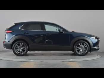 Used Mazda CX-30 2021 for sale - 74437713: Photo
