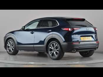 Used Mazda CX-30 2021 for sale - 74437713: Photo