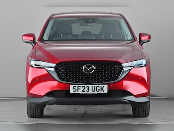 Used Mazda CX-5 2023 for sale - 78576583: Photo