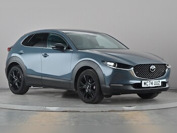 Used Mazda CX-30 2025 for sale - 78932048: Photo