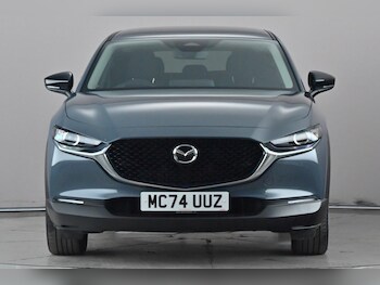 Used Mazda CX-30 2025 for sale - 78932048: Photo