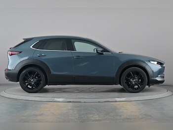 Used Mazda CX-30 2025 for sale - 78932048: Photo