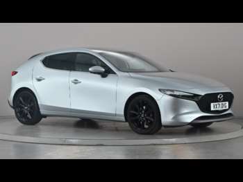 Used Mazda Mazda3 2021 for sale - 74856909: Photo