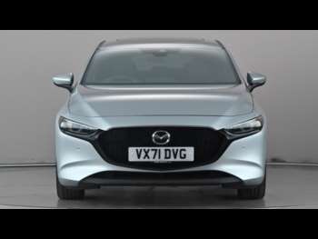 Used Mazda Mazda3 2021 for sale - 74856909: Photo