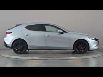 Used Mazda Mazda3 2021 for sale - 74856909: Photo