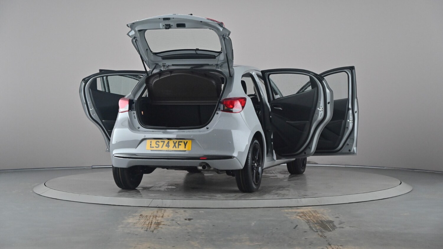 Vehicle 26