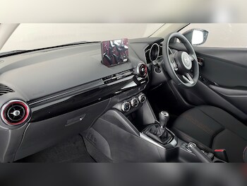 Used Mazda Mazda2 2024 for sale - 75625406: Photo