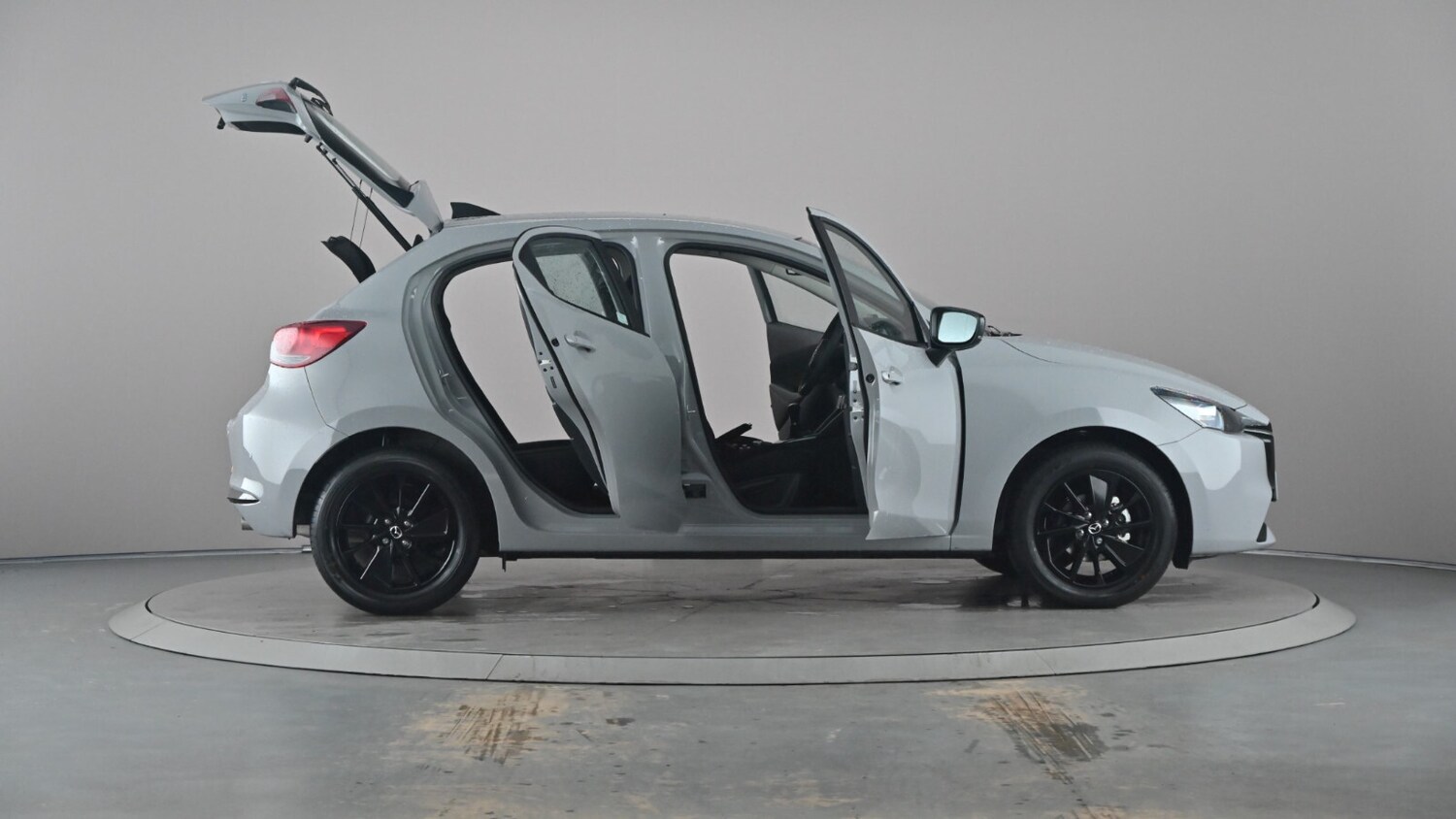 Vehicle 33