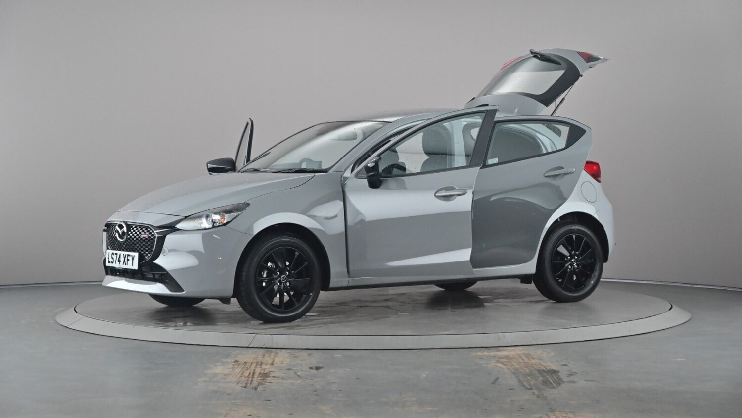 Vehicle 42