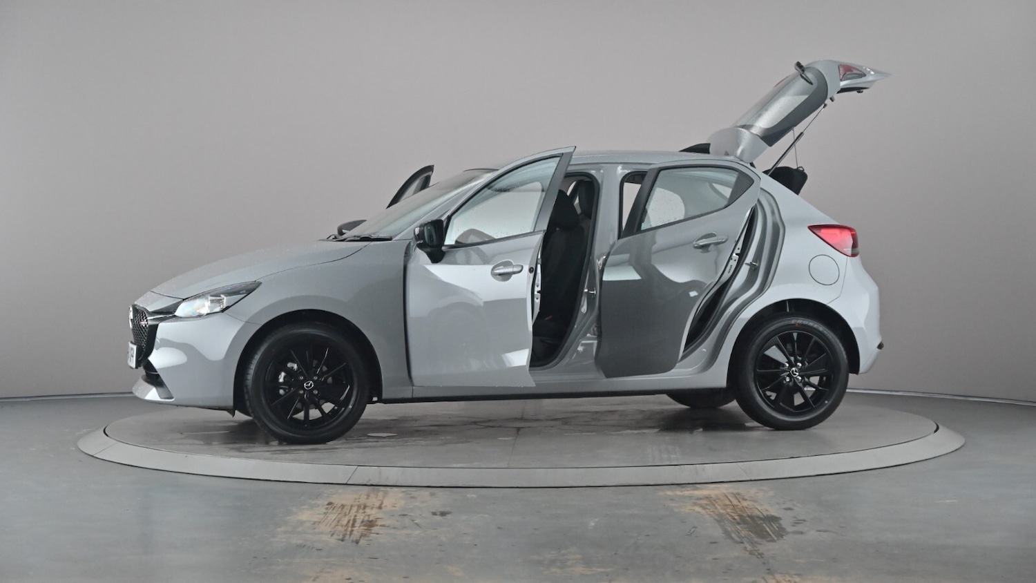 Vehicle 44