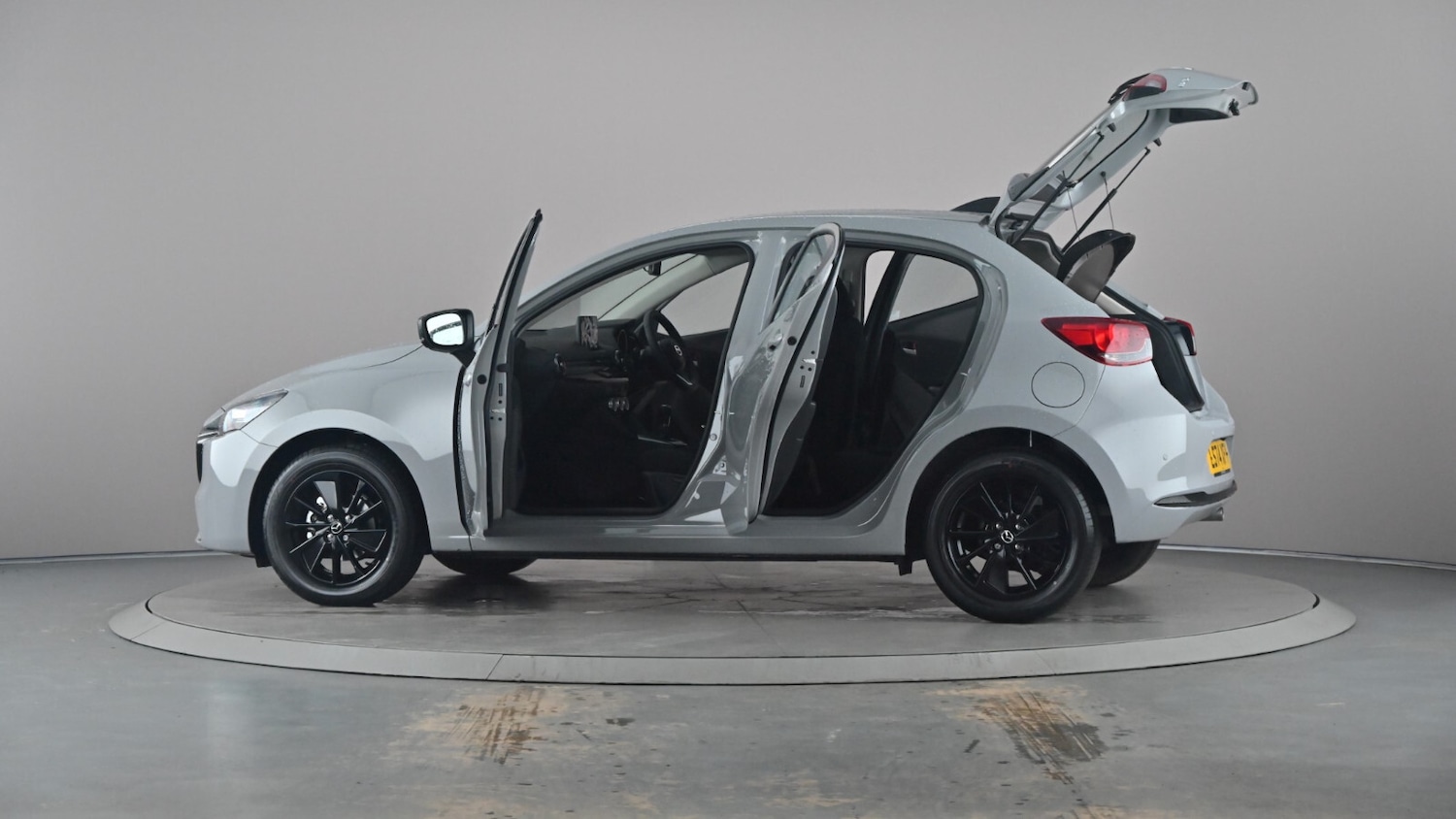 Vehicle 47