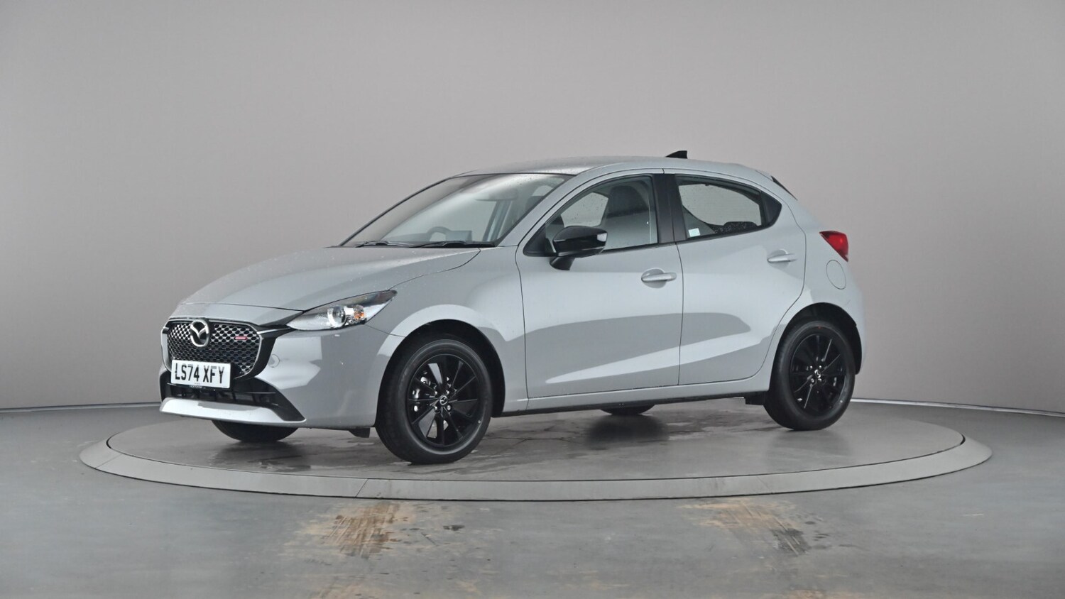 Vehicle 85